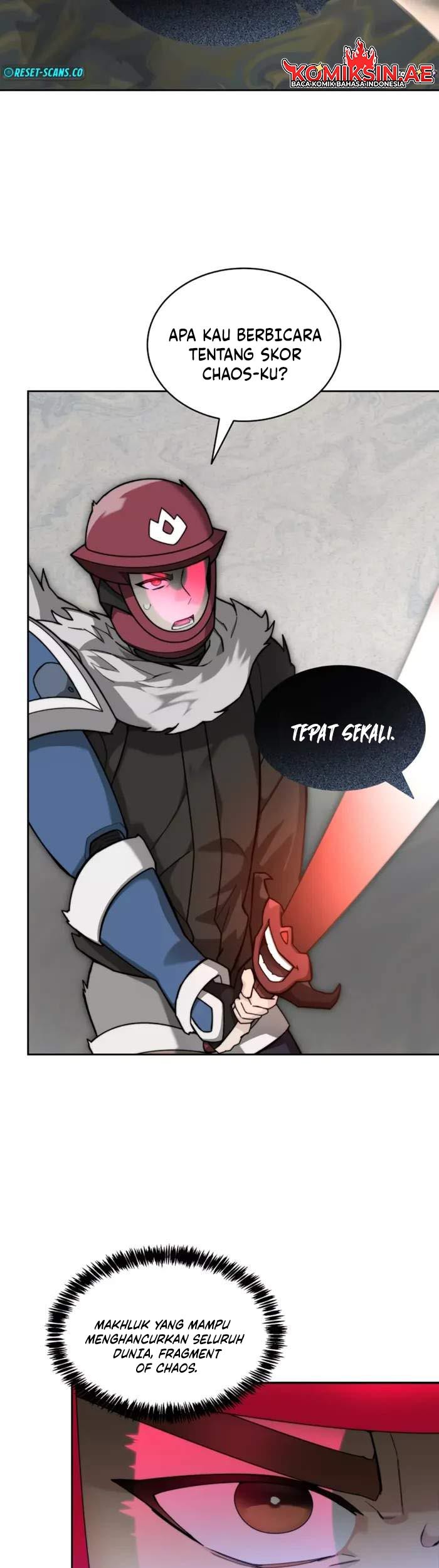 Stuck in the Tower Chapter 102 Gambar 17