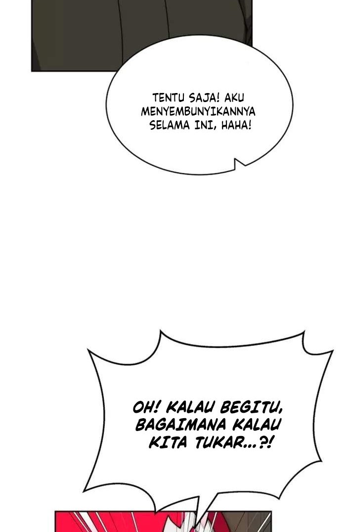 Stuck in the Tower Chapter 101 Gambar 45