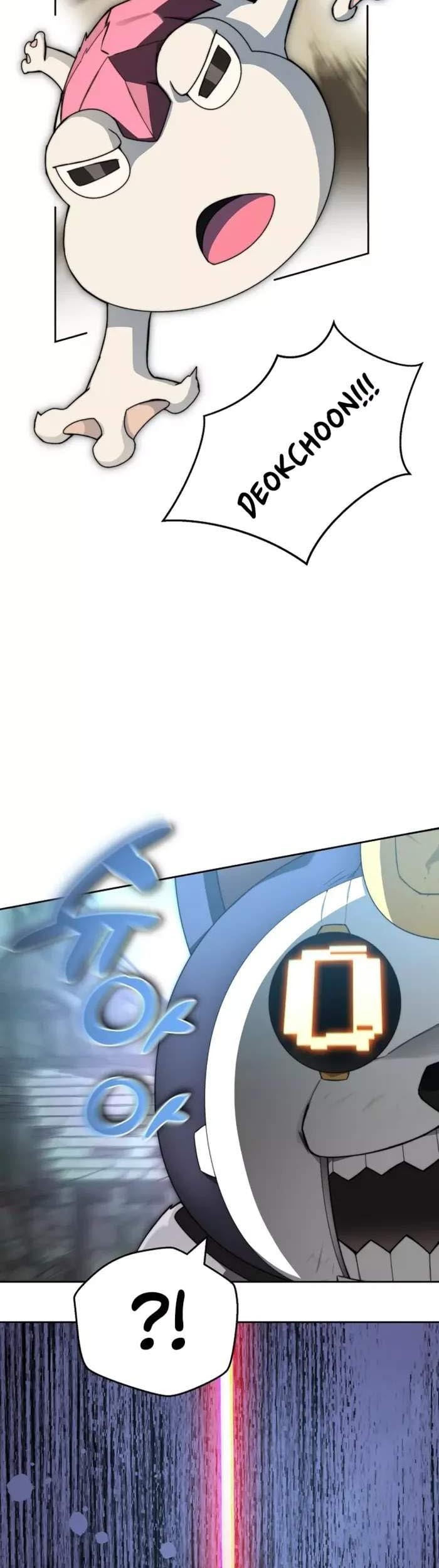 Stuck in the Tower Chapter 101 Gambar 8