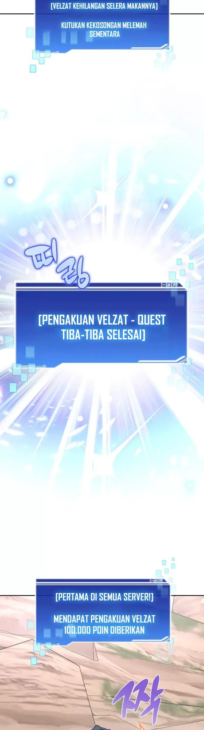 Stuck in the Tower Chapter 100 Gambar 42