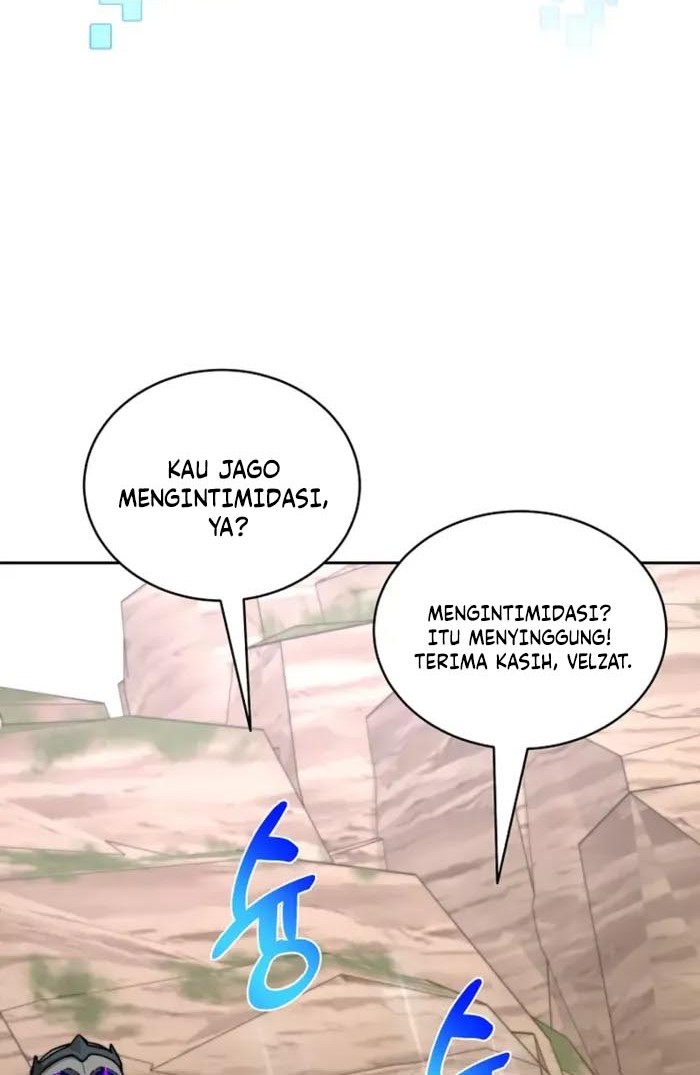 Stuck in the Tower Chapter 100 Gambar 49