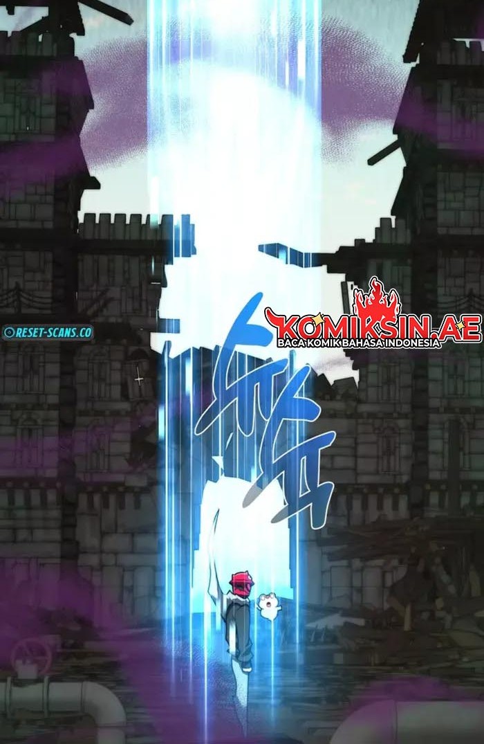 Stuck in the Tower Chapter 100 Gambar 57