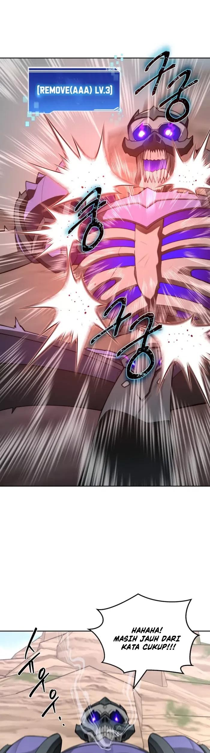 Stuck in the Tower Chapter 100 Gambar 18