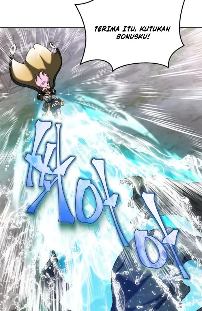 Stuck in the Tower Chapter 100 Gambar 21