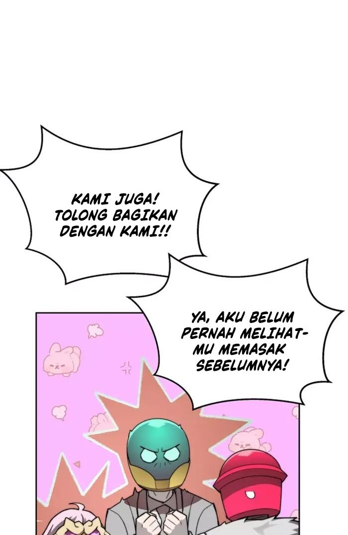 Stuck in the Tower Chapter 100 Gambar 29