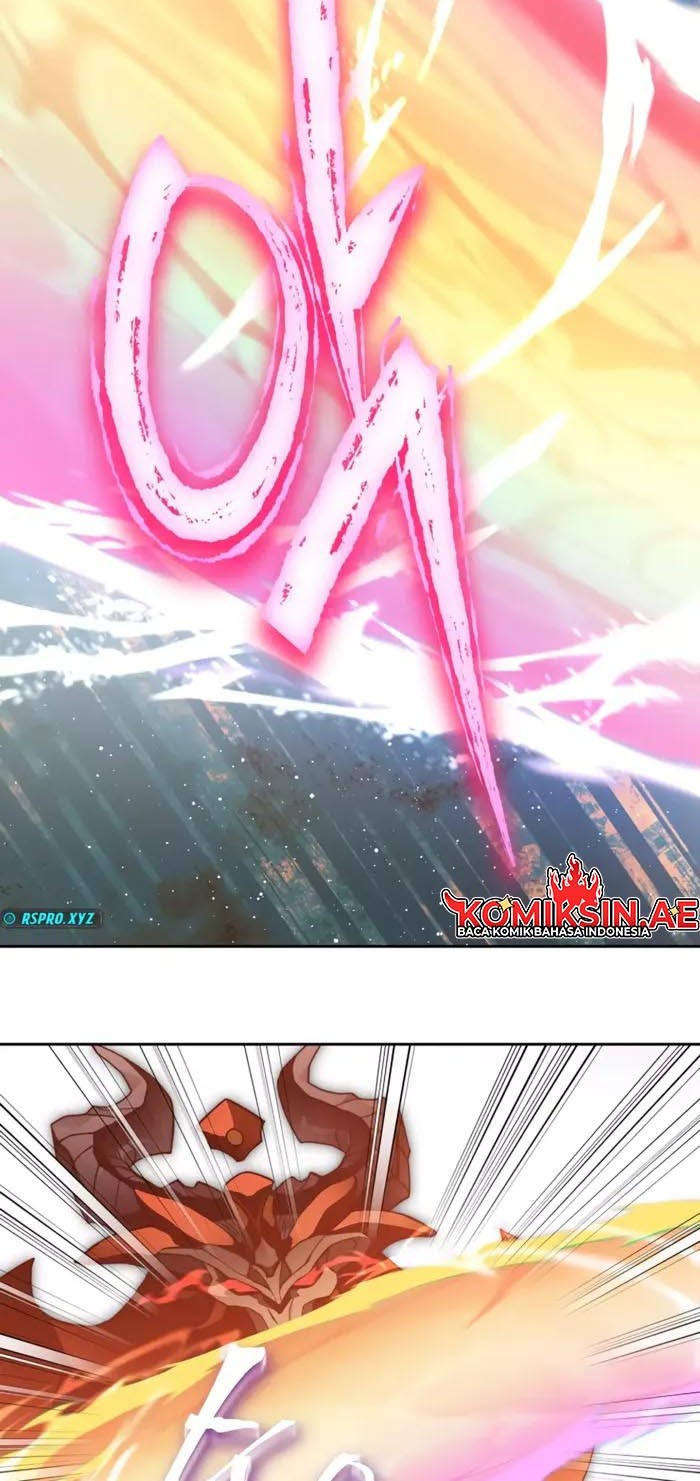 Stuck in the Tower Chapter 99 Gambar 7