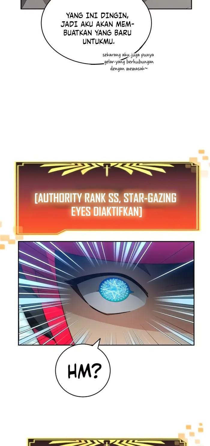Stuck in the Tower Chapter 98 Gambar 28
