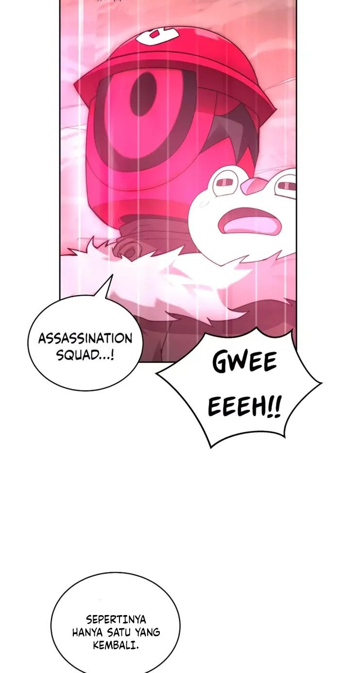 Stuck in the Tower Chapter 98 Gambar 31
