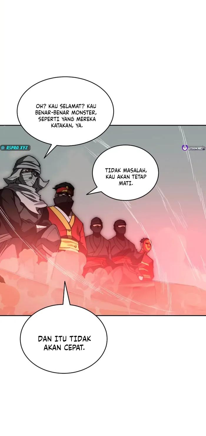Stuck in the Tower Chapter 98 Gambar 37