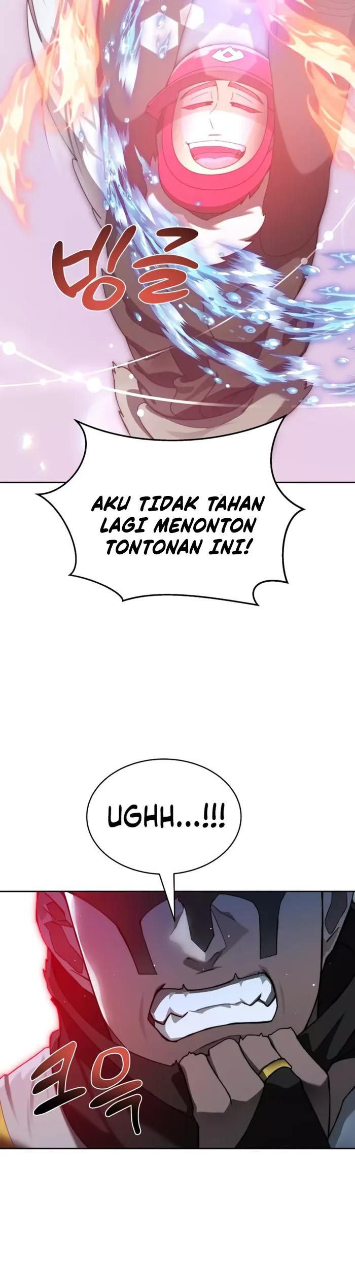 Stuck in the Tower Chapter 98 Gambar 50