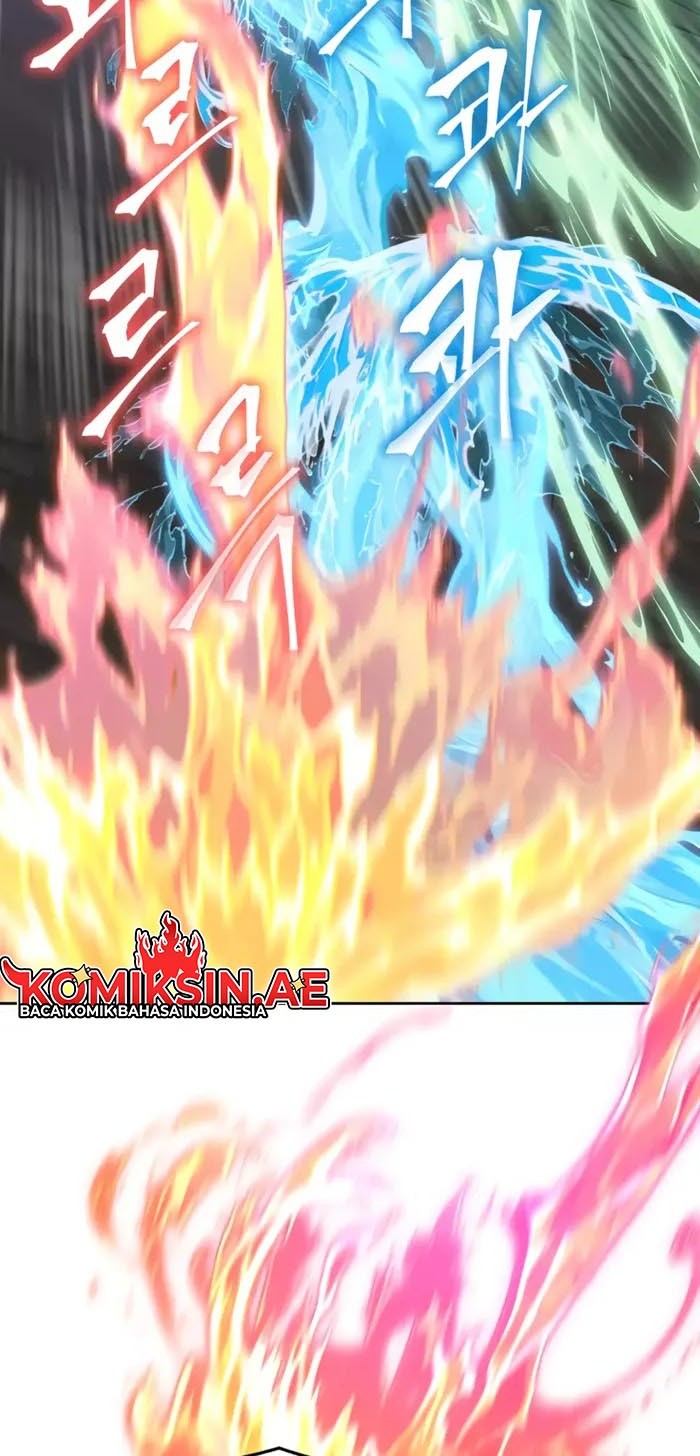 Stuck in the Tower Chapter 98 Gambar 52