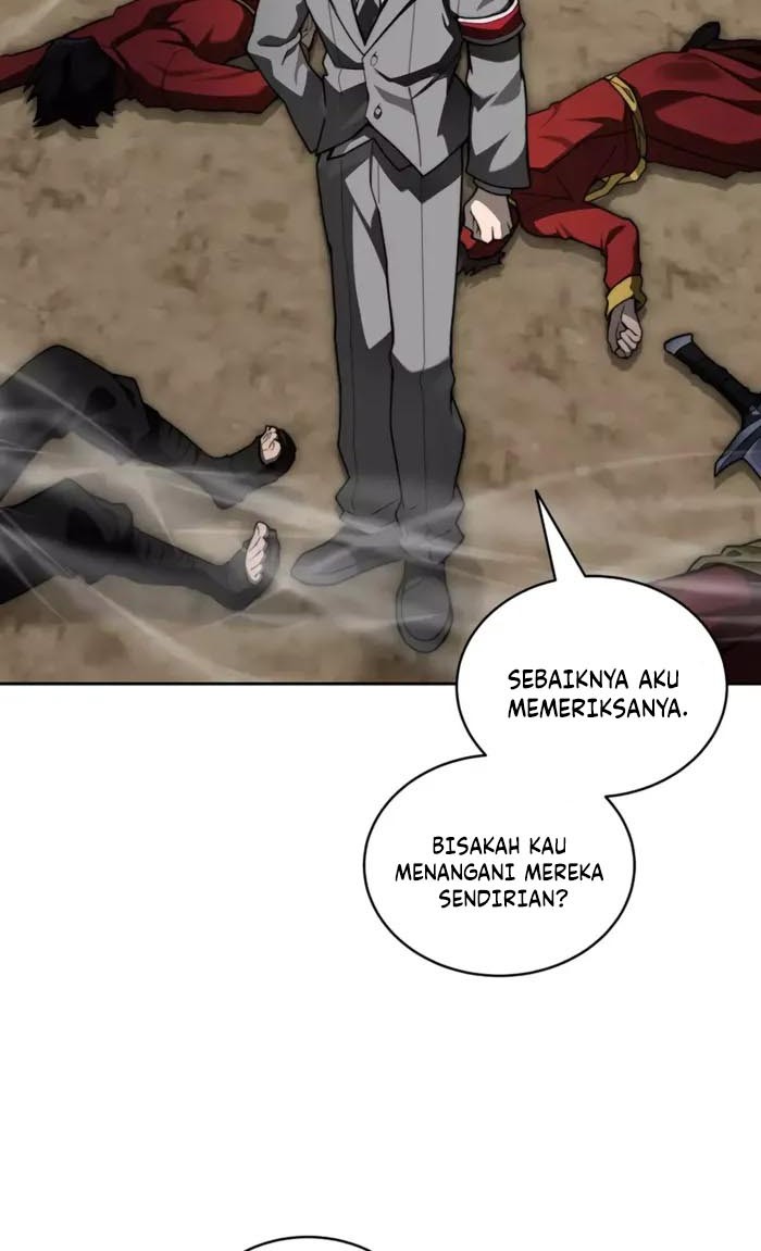 Stuck in the Tower Chapter 98 Gambar 61
