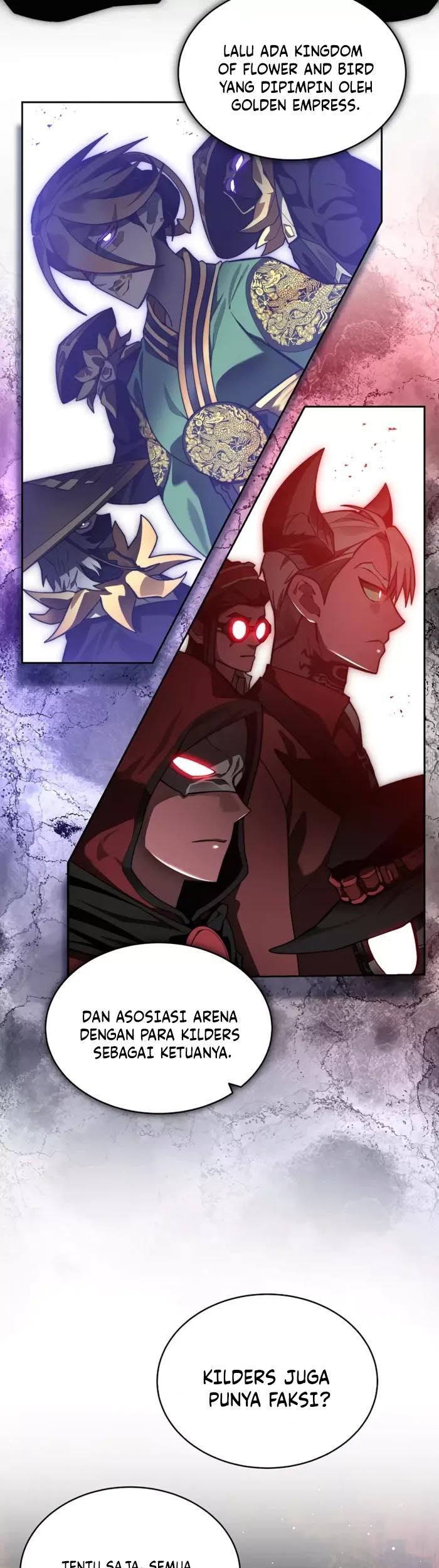 Stuck in the Tower Chapter 98 Gambar 5
