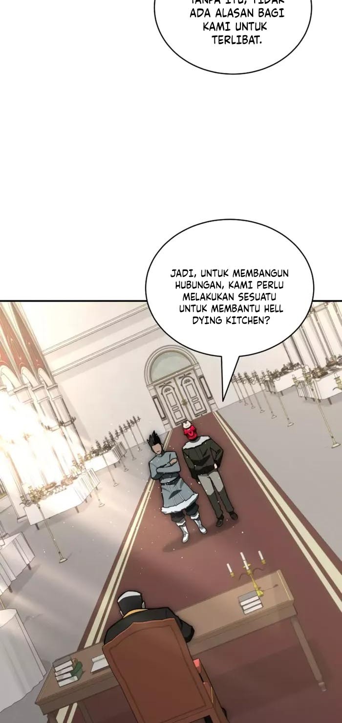 Stuck in the Tower Chapter 98 Gambar 10