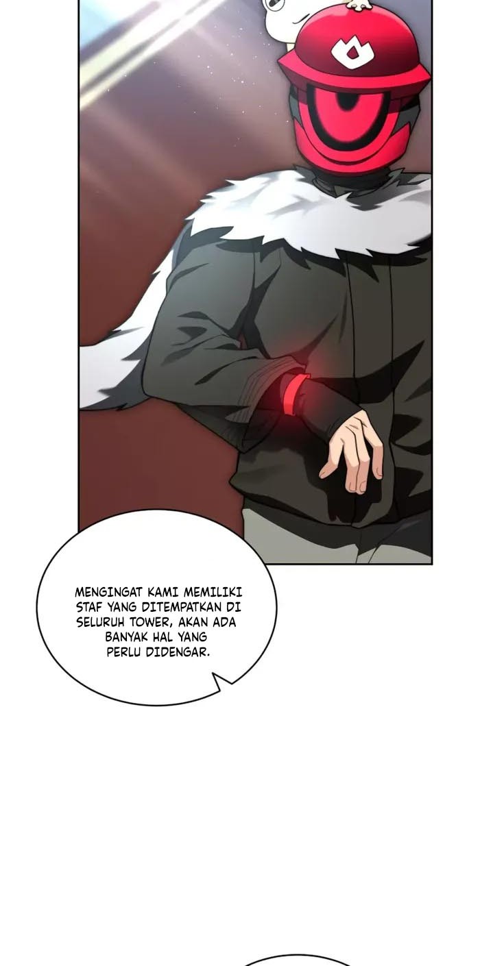 Stuck in the Tower Chapter 98 Gambar 19