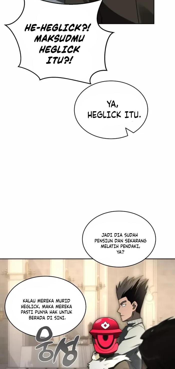 Stuck in the Tower Chapter 97 Gambar 19