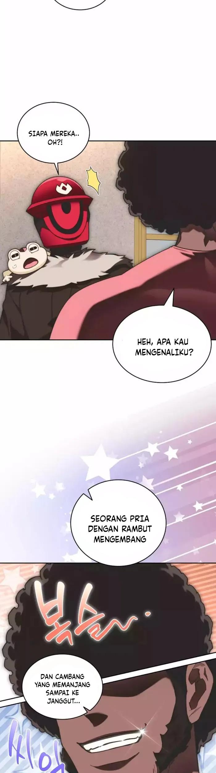 Stuck in the Tower Chapter 96 Gambar 41