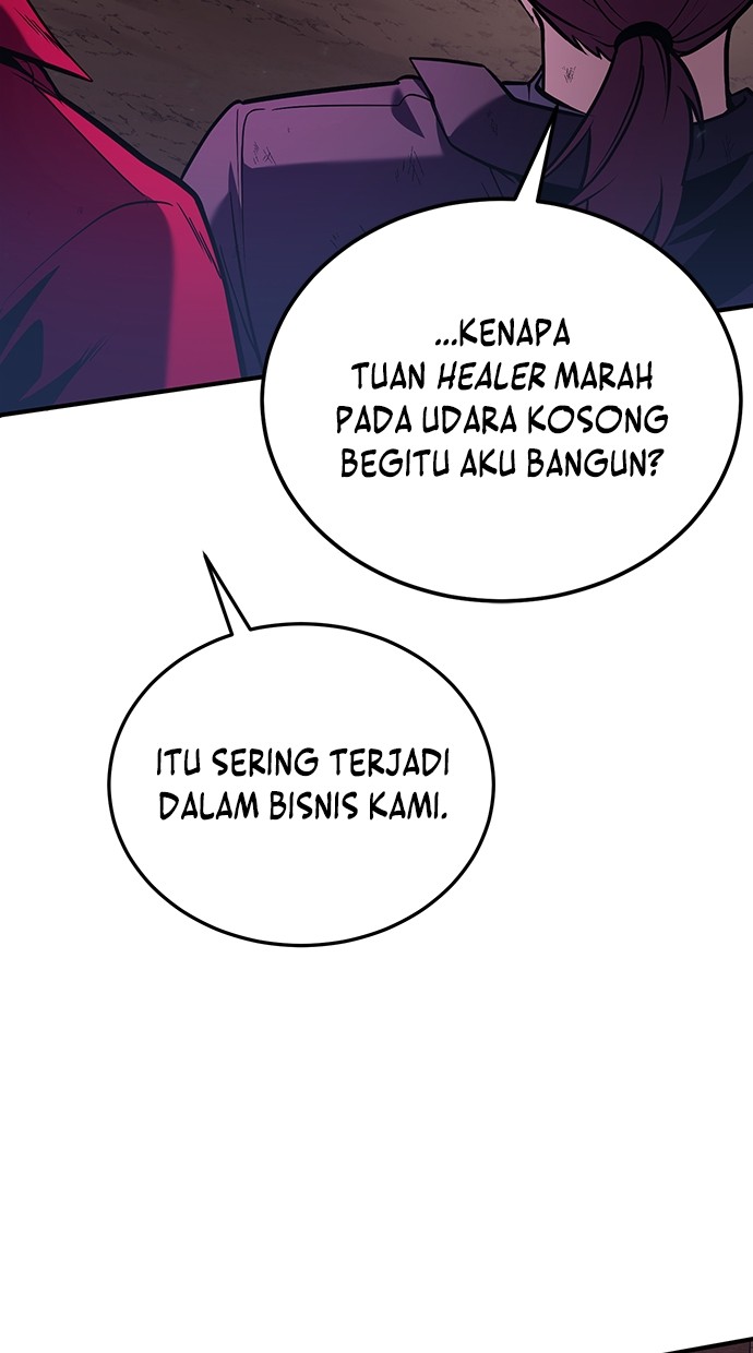 How to Live as an Illegal Healer Chapter 84 Gambar 70