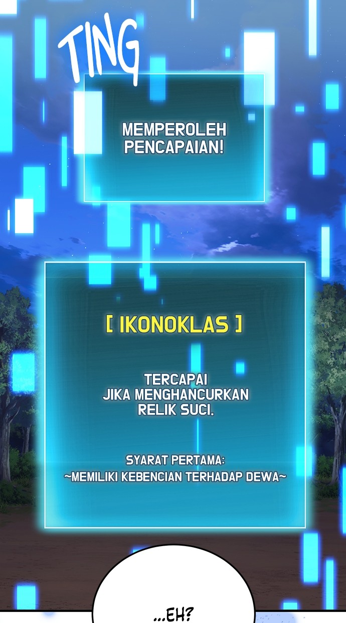 How to Live as an Illegal Healer Chapter 84 Gambar 73