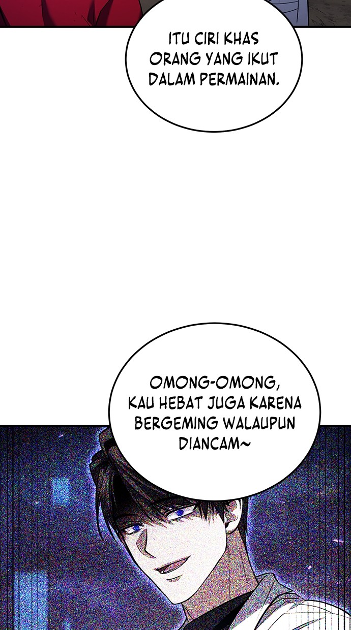 How to Live as an Illegal Healer Chapter 84 Gambar 88