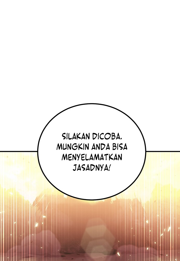 Baca Komik How to Live as an Illegal Healer Chapter 83 Gambar 1