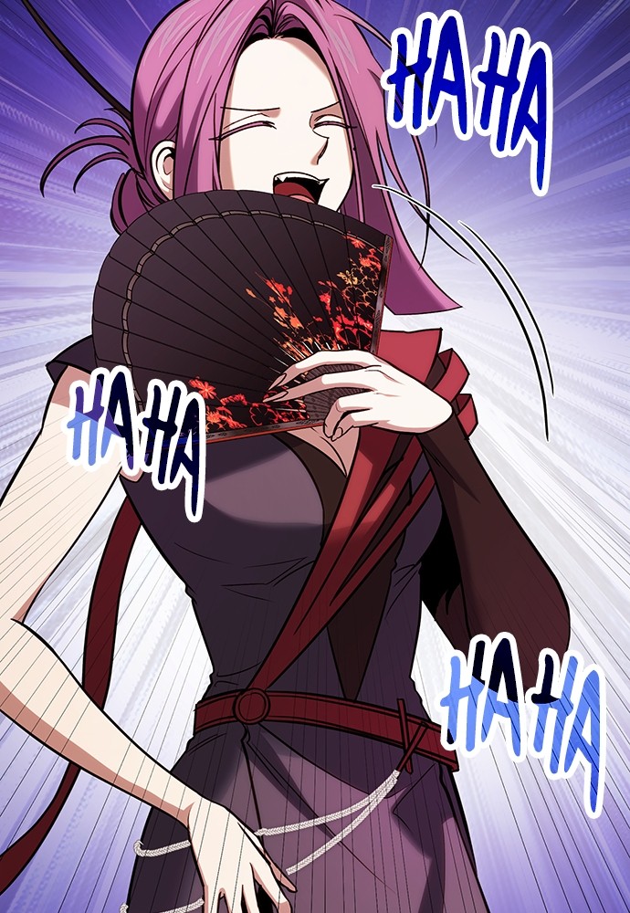 How to Live as an Illegal Healer Chapter 83 Gambar 10