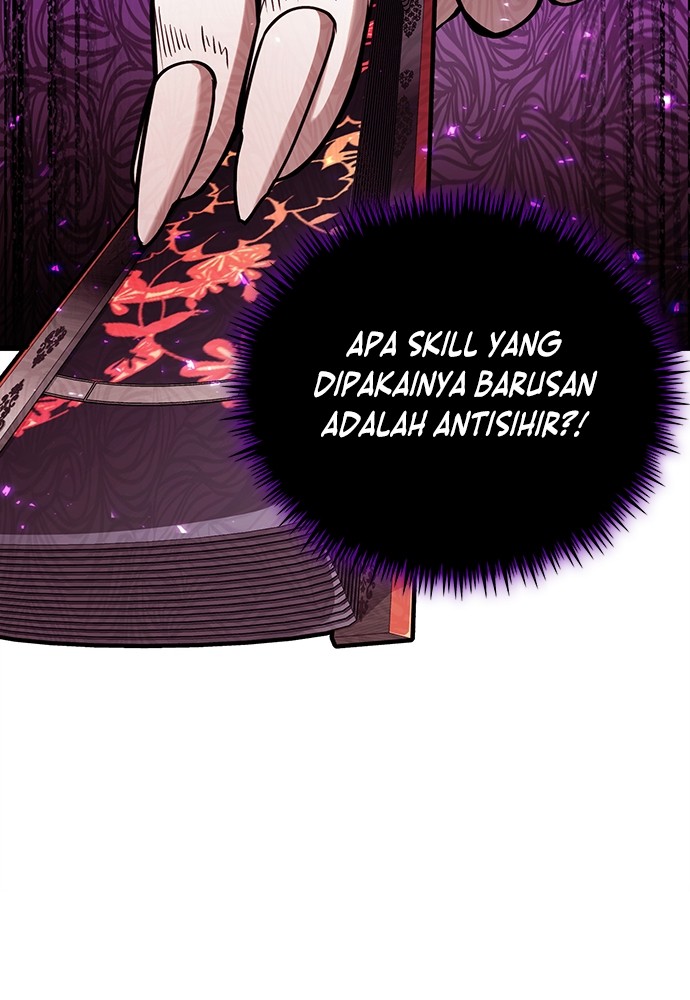 How to Live as an Illegal Healer Chapter 83 Gambar 102
