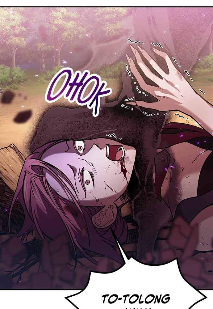 How to Live as an Illegal Healer Chapter 83 Gambar 107