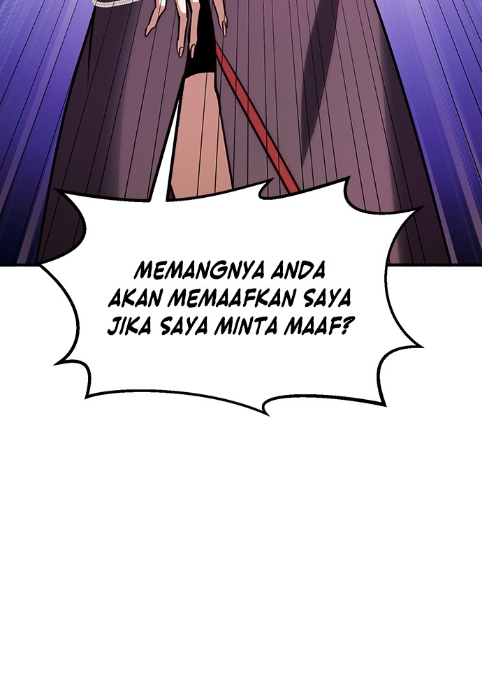 How to Live as an Illegal Healer Chapter 83 Gambar 11