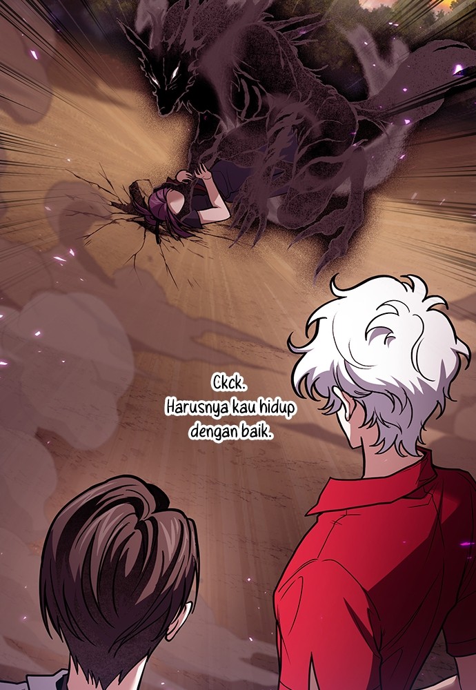 How to Live as an Illegal Healer Chapter 83 Gambar 109