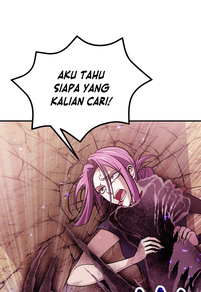 How to Live as an Illegal Healer Chapter 83 Gambar 111