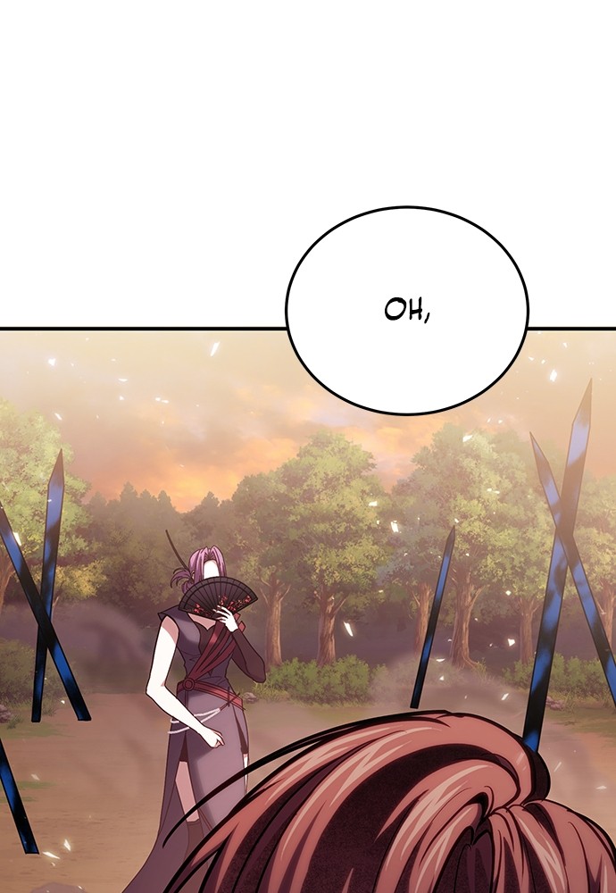 How to Live as an Illegal Healer Chapter 83 Gambar 12