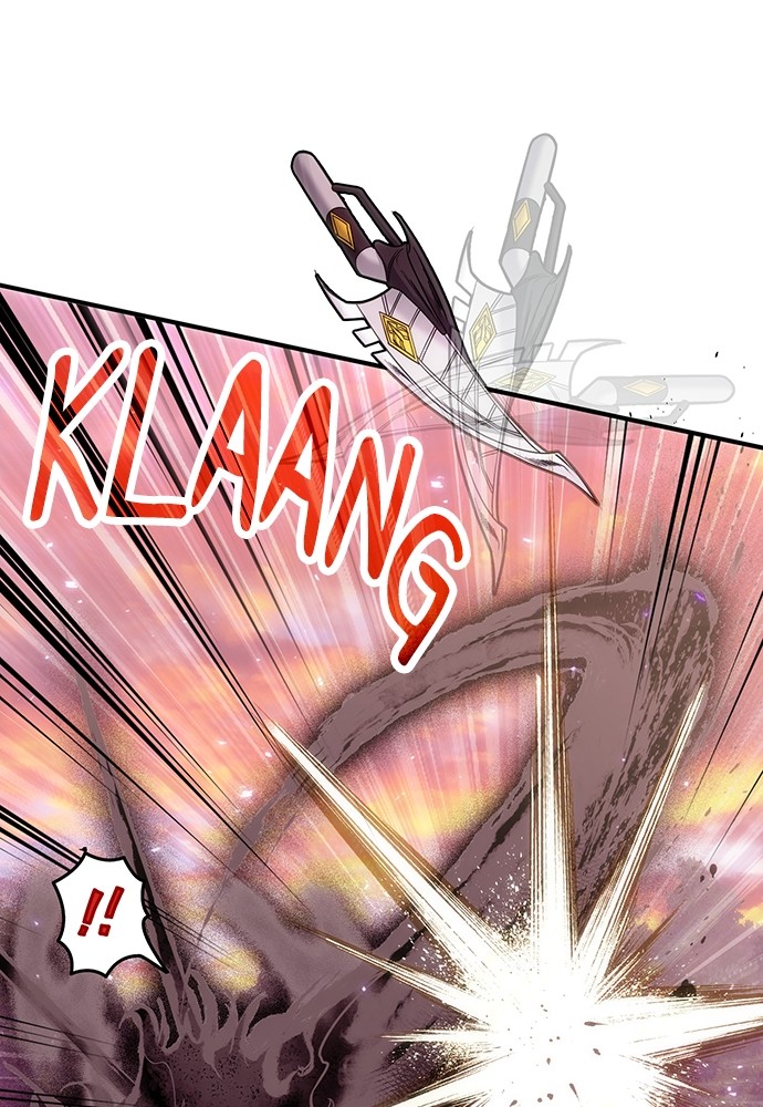 How to Live as an Illegal Healer Chapter 83 Gambar 120