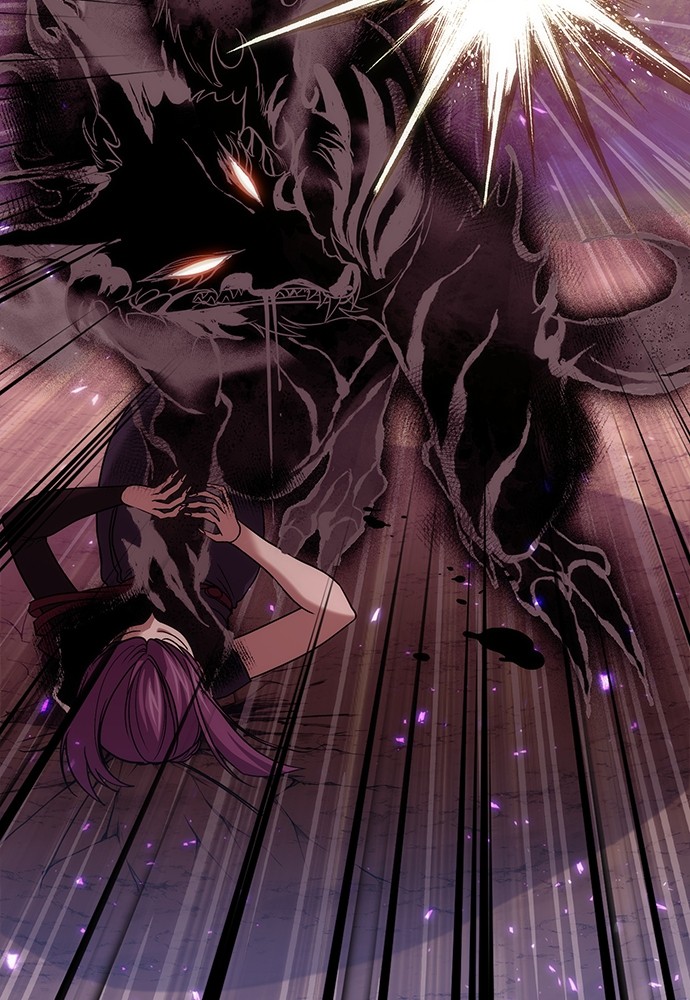 How to Live as an Illegal Healer Chapter 83 Gambar 121