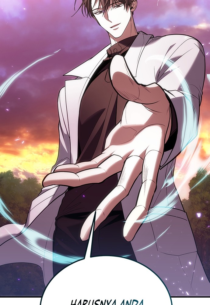 How to Live as an Illegal Healer Chapter 83 Gambar 123
