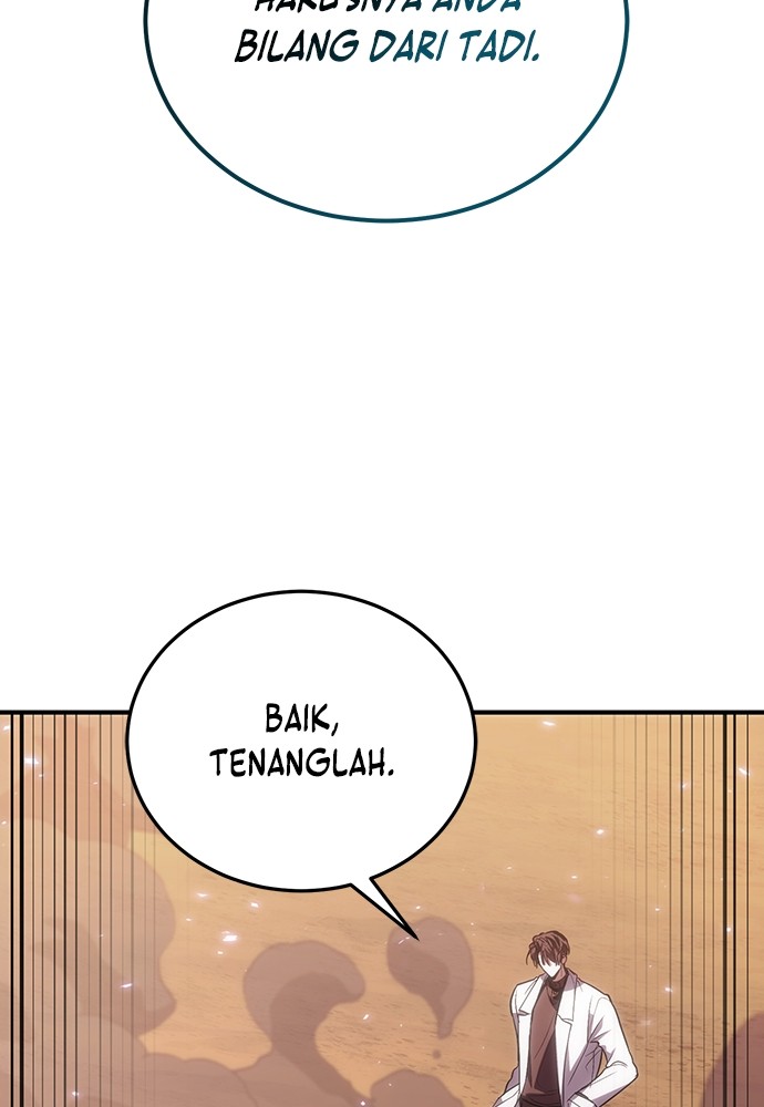 How to Live as an Illegal Healer Chapter 83 Gambar 124