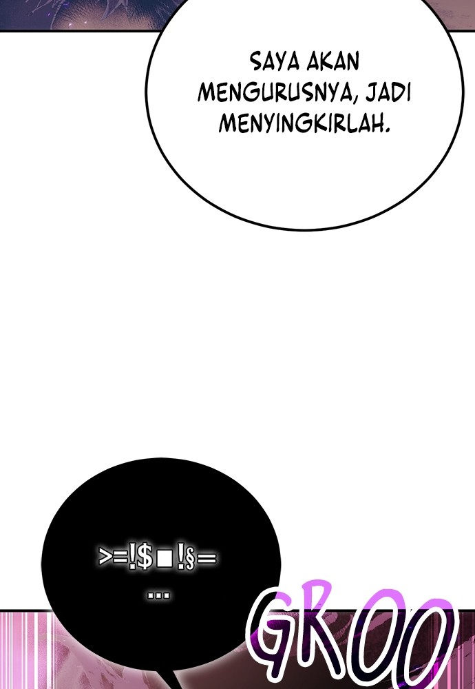 How to Live as an Illegal Healer Chapter 83 Gambar 126