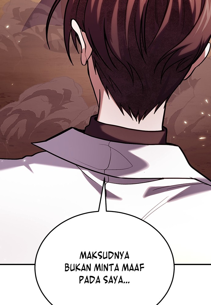How to Live as an Illegal Healer Chapter 83 Gambar 13