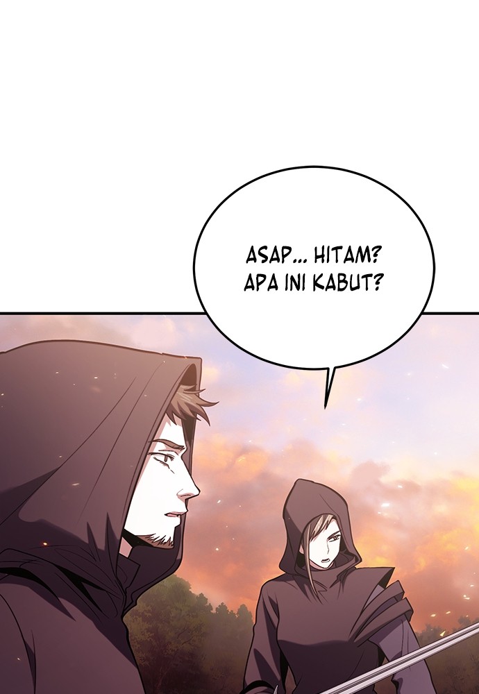 How to Live as an Illegal Healer Chapter 83 Gambar 24