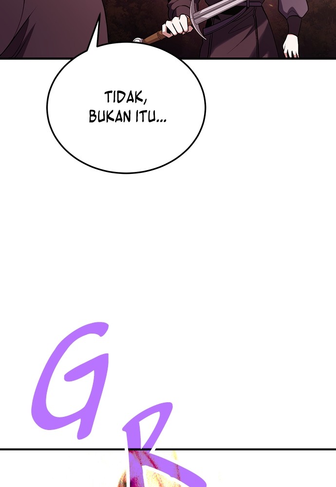 How to Live as an Illegal Healer Chapter 83 Gambar 25