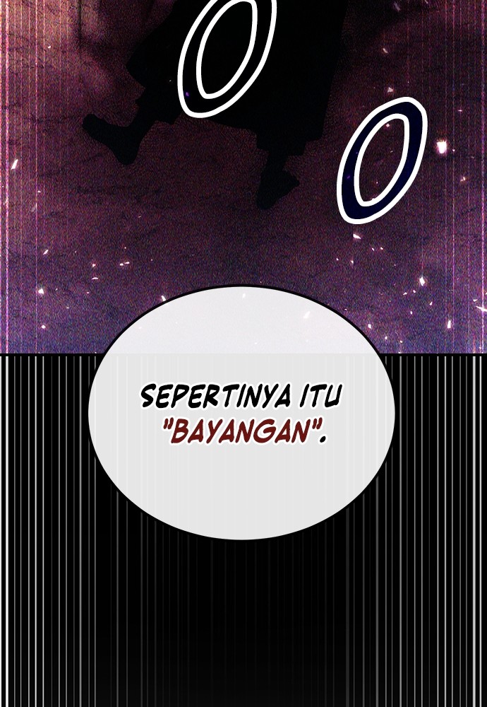 How to Live as an Illegal Healer Chapter 83 Gambar 27