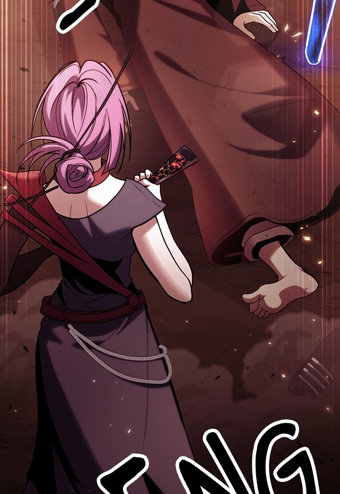 How to Live as an Illegal Healer Chapter 83 Gambar 3
