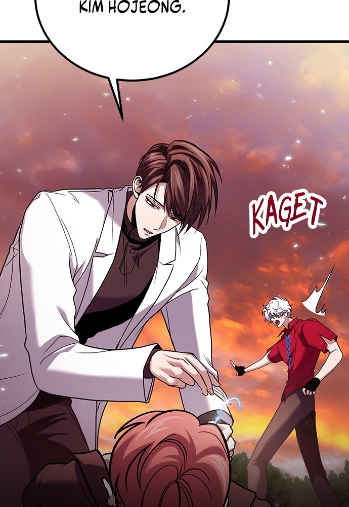How to Live as an Illegal Healer Chapter 83 Gambar 77