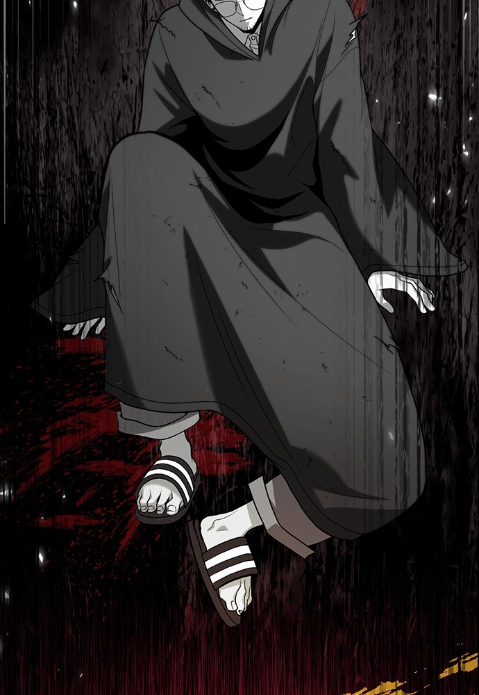 How to Live as an Illegal Healer Chapter 83 Gambar 82
