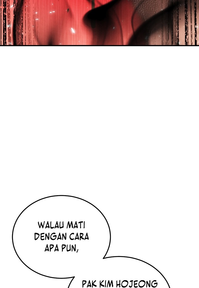 How to Live as an Illegal Healer Chapter 83 Gambar 87