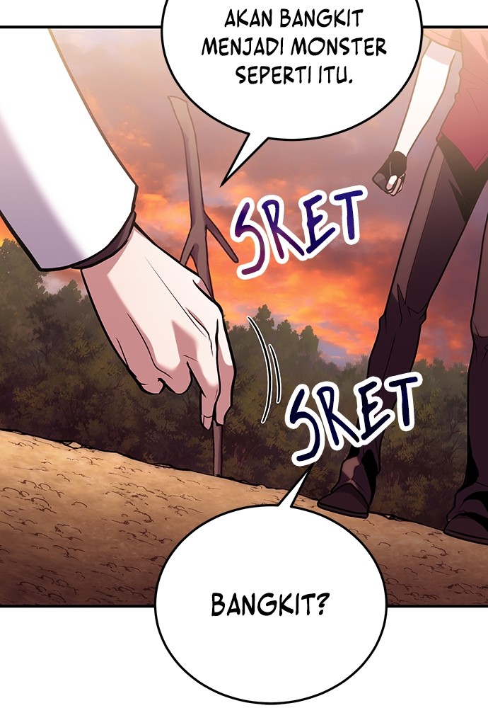 How to Live as an Illegal Healer Chapter 83 Gambar 88