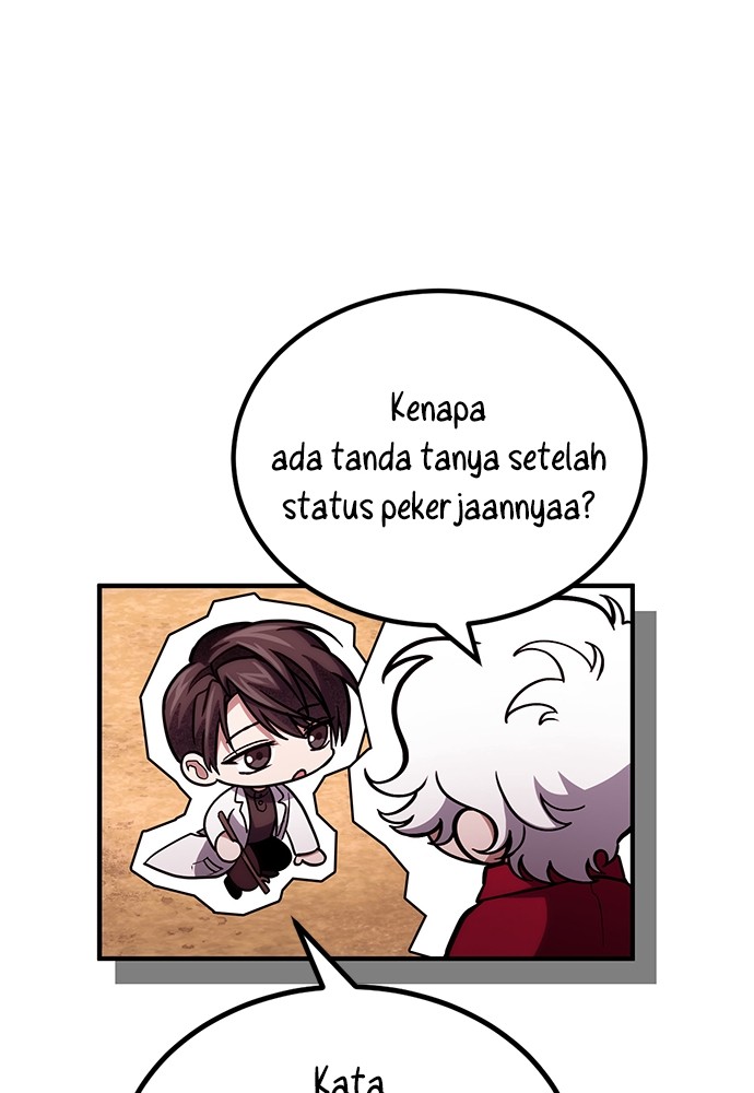 How to Live as an Illegal Healer Chapter 83 Gambar 91