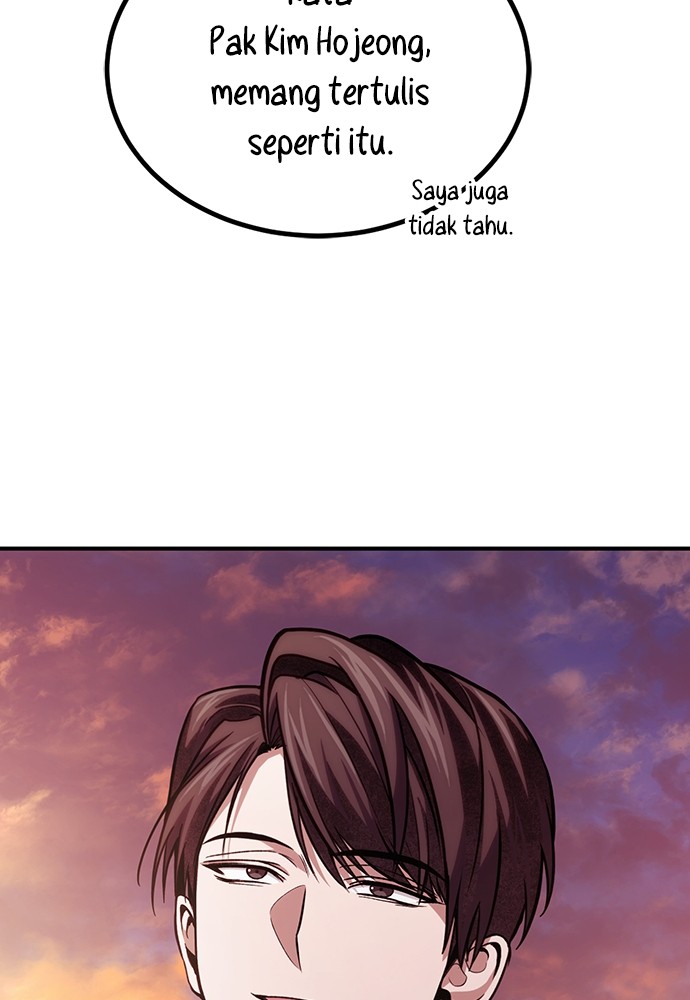 How to Live as an Illegal Healer Chapter 83 Gambar 92