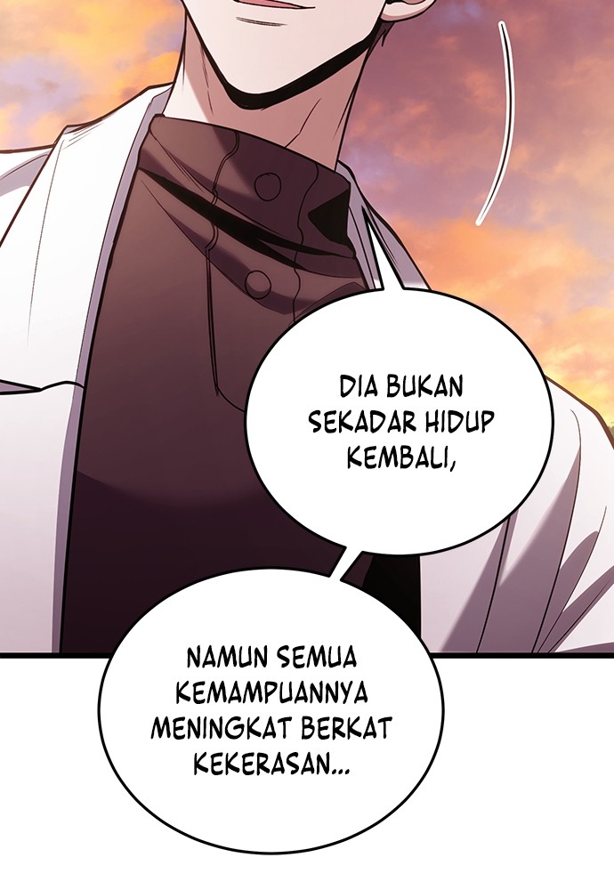 How to Live as an Illegal Healer Chapter 83 Gambar 93