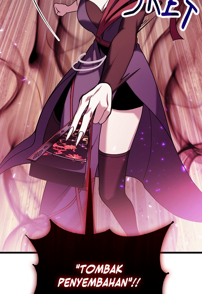 How to Live as an Illegal Healer Chapter 83 Gambar 98